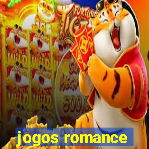 jogos romance